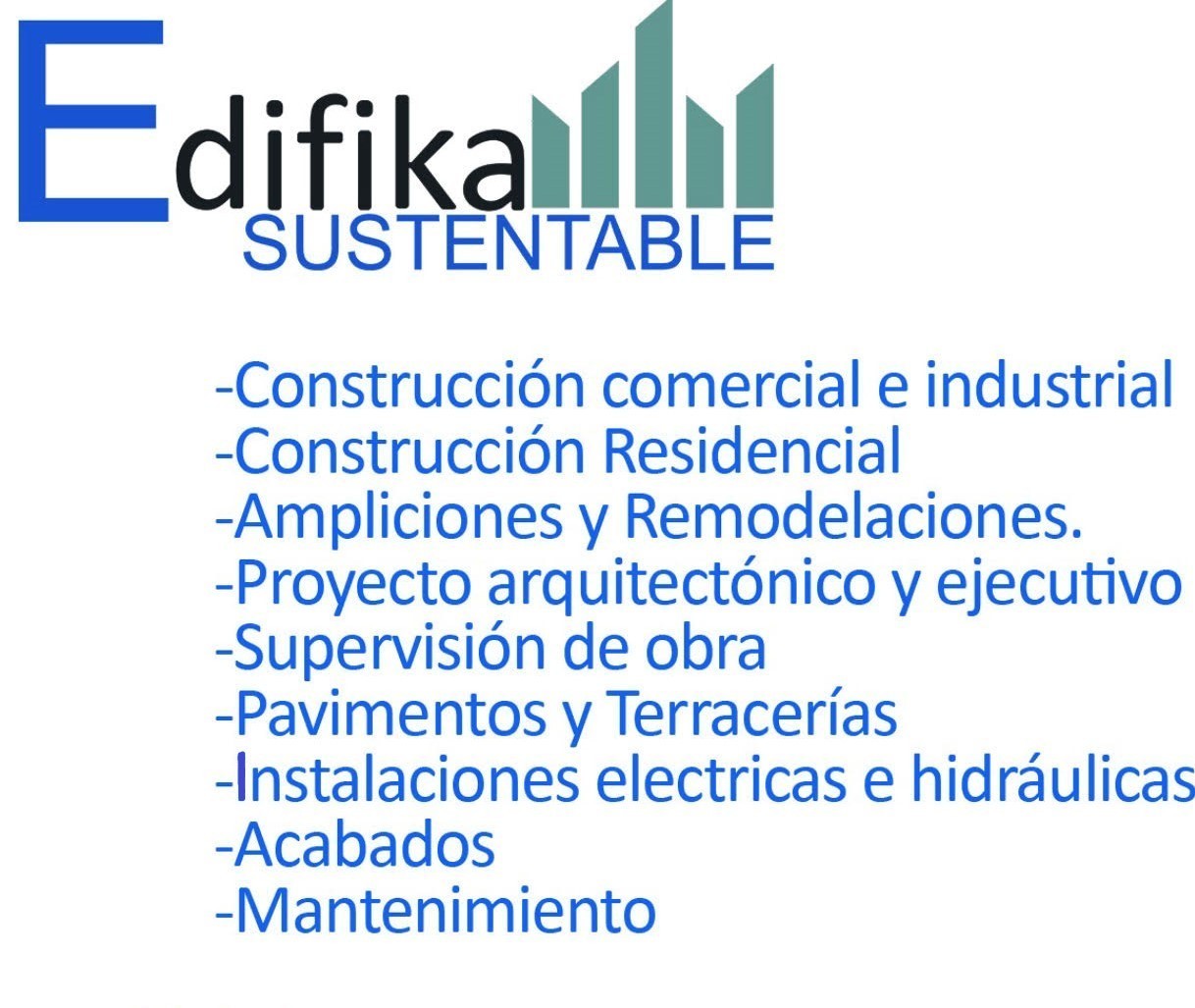 EDIFIKA SUSTENTABLE 3